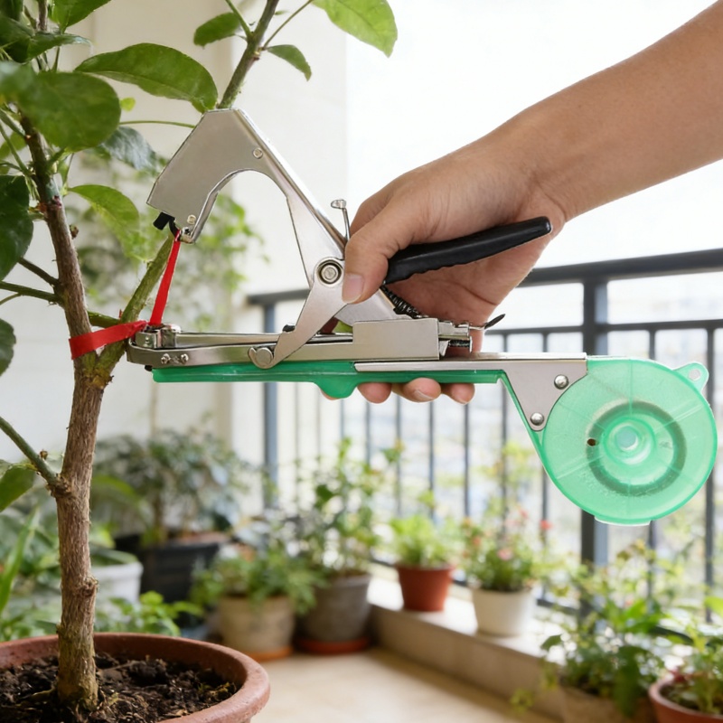 Florist Supply Bulk - Machine à attacher les plantes de