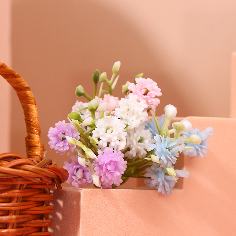 1 ensemble 1:12 maison de poup - Supply Florist avis et prix