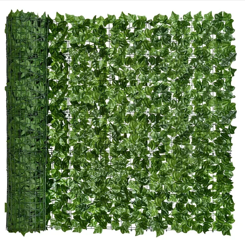 Panneau mural de haie artifici - Preserved Moss Sheet avis et prix