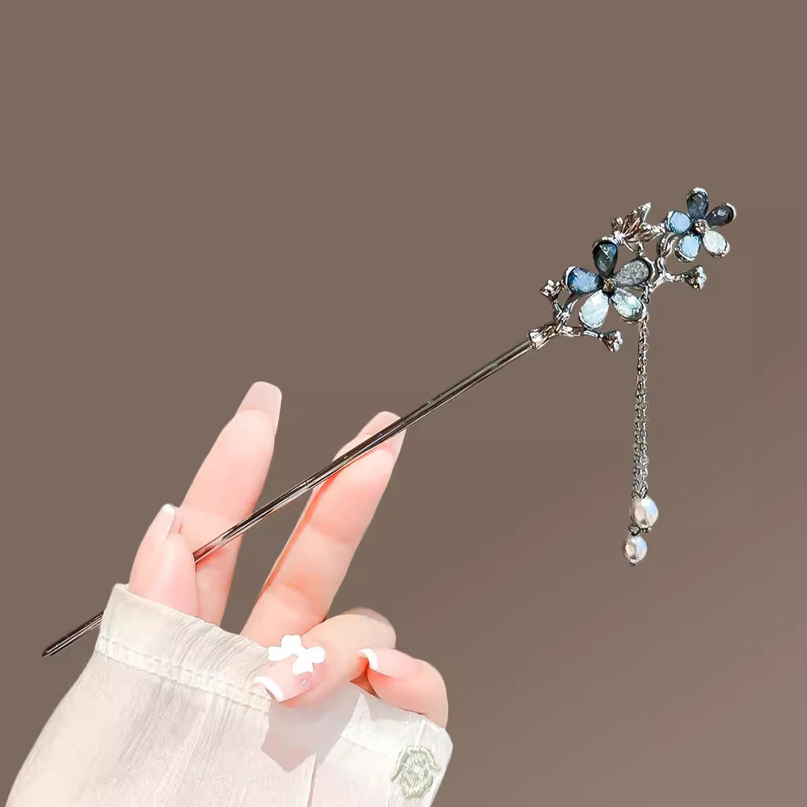 Épingles à cheveux papillon à  - Supply Florist avis et prix