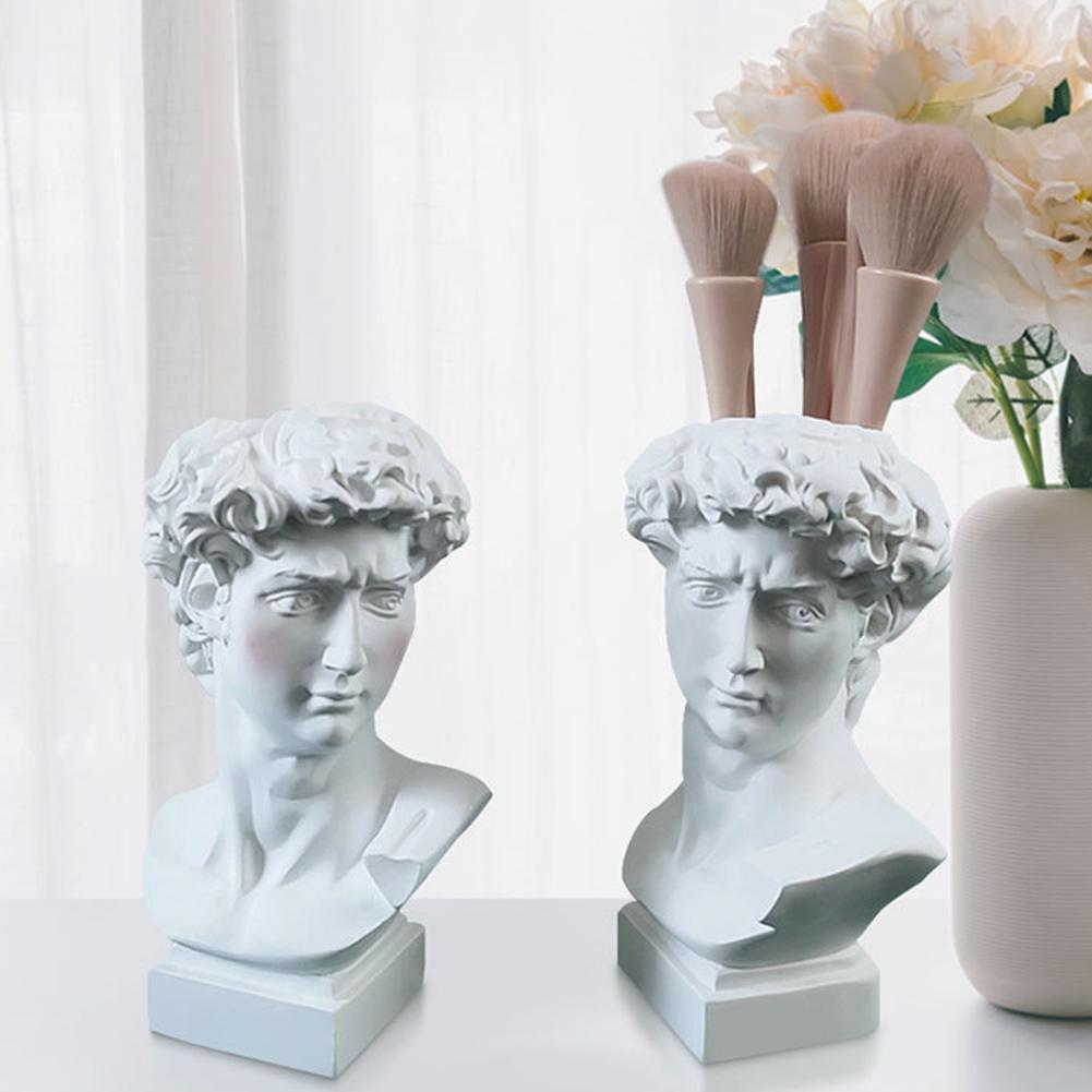 Porte-stylo créatif, pot de fl - Florist Supply Vases avis et prix