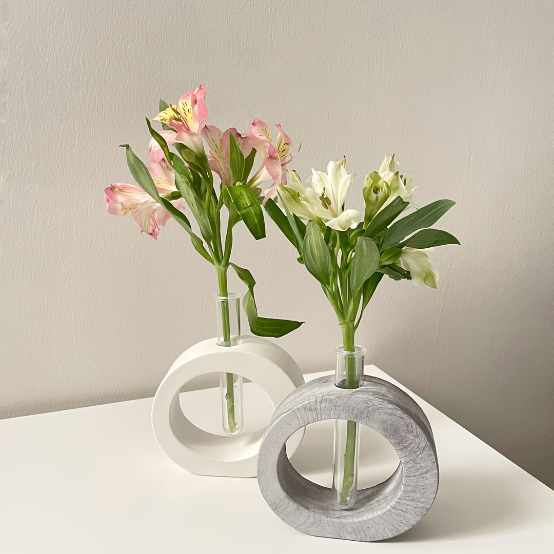 Moule en Silicone pour Vase à  - Florist Supply Vases avis et prix