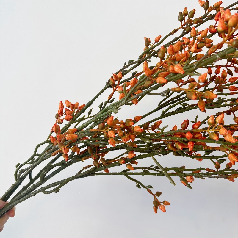 Fleurs artificielles d'eucalyp - Florist Supply Vases avis et prix