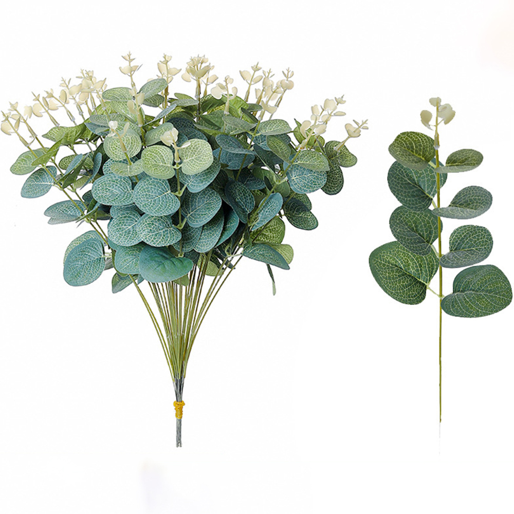 20 pièces fausses plantes feui - Florist Supply Vases avis et prix