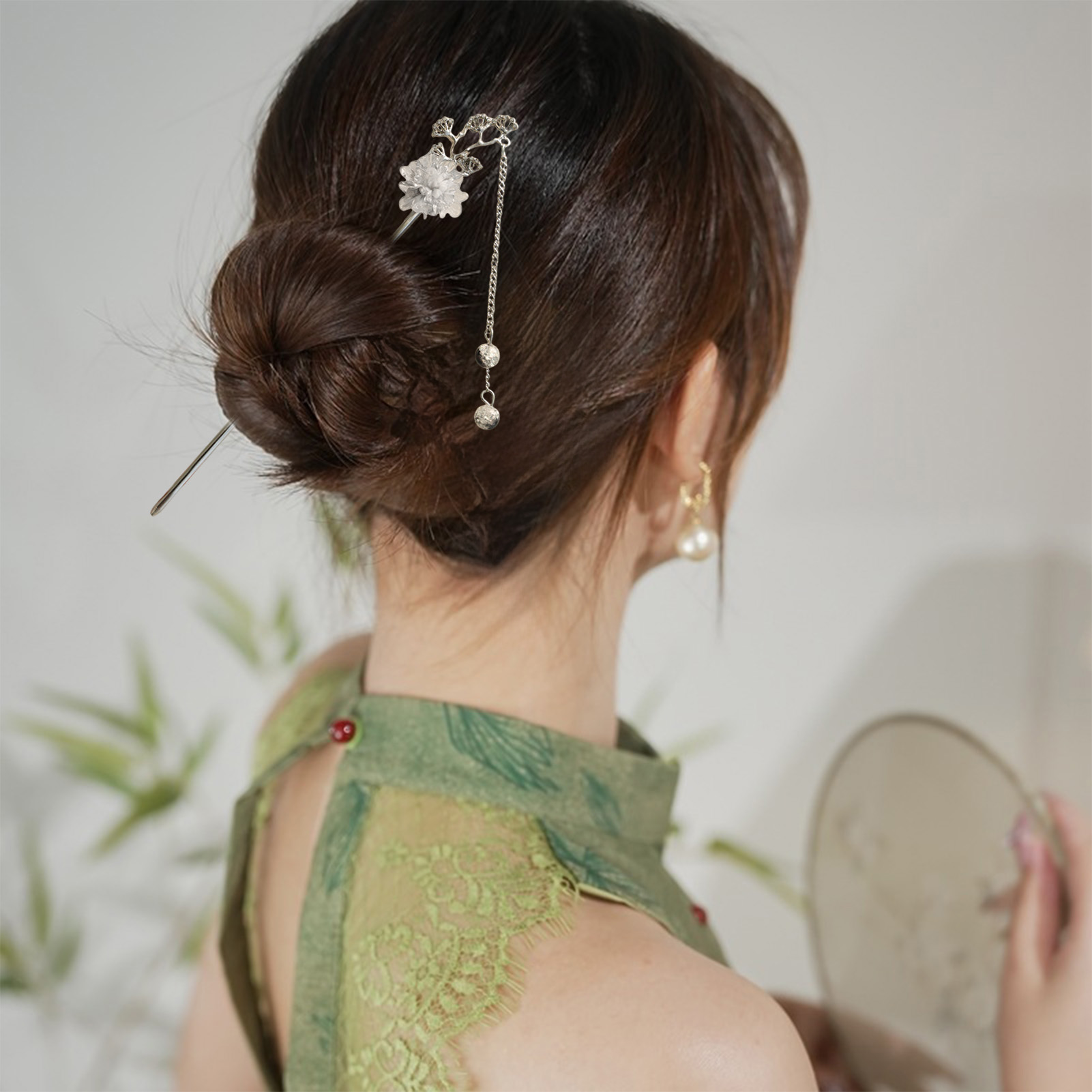 Élégantes épingles à cheveux f - Supply Florist avis et prix